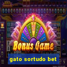 gato sortudo bet